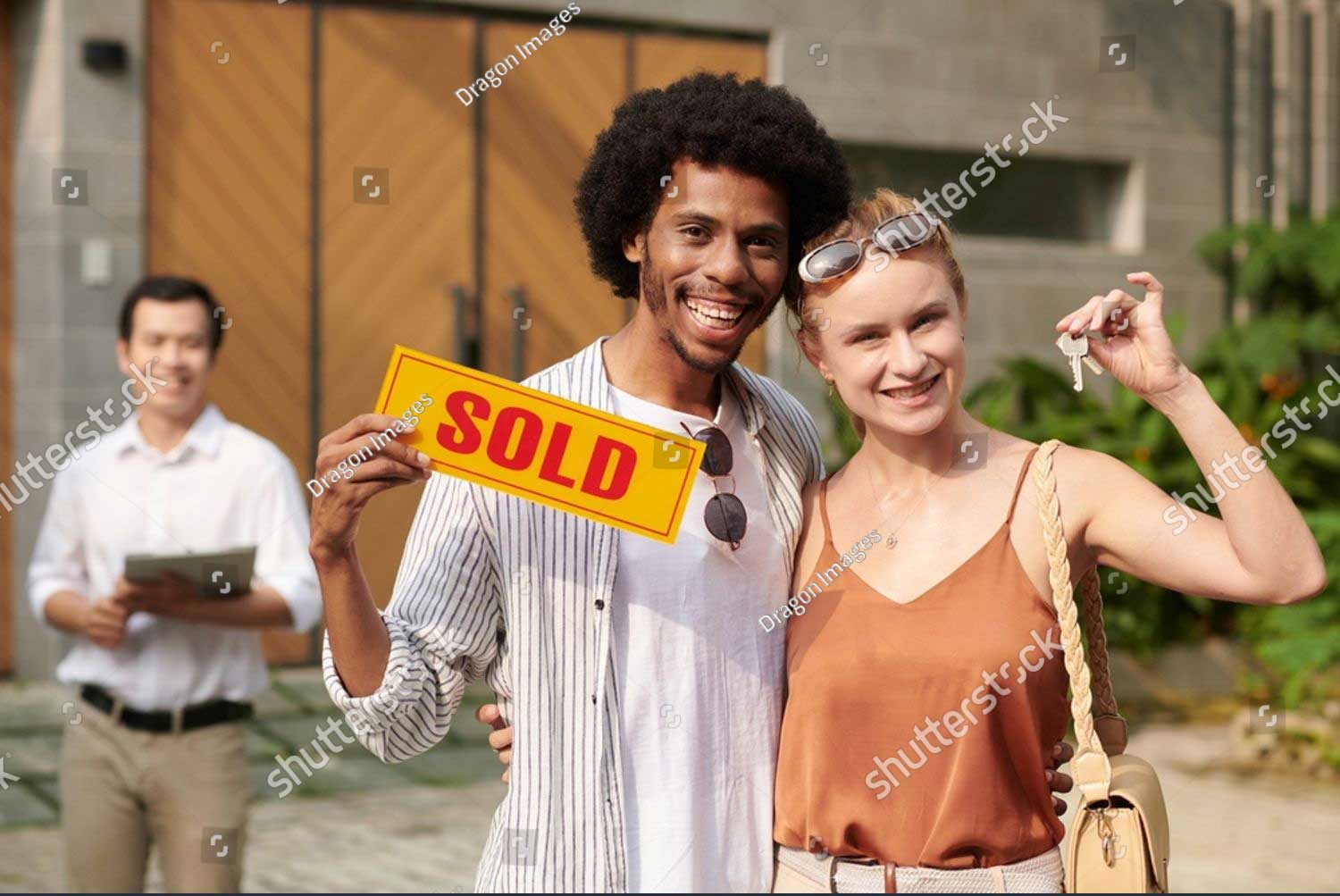 Buying a Home With Tenants Who Refuse To Vacate?