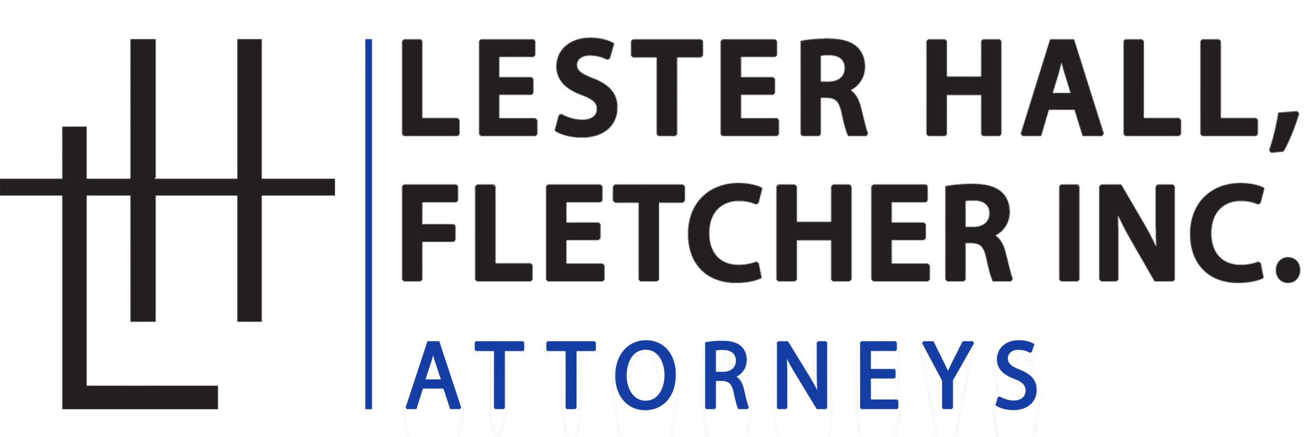 Lester Hall, Fletcher Inc