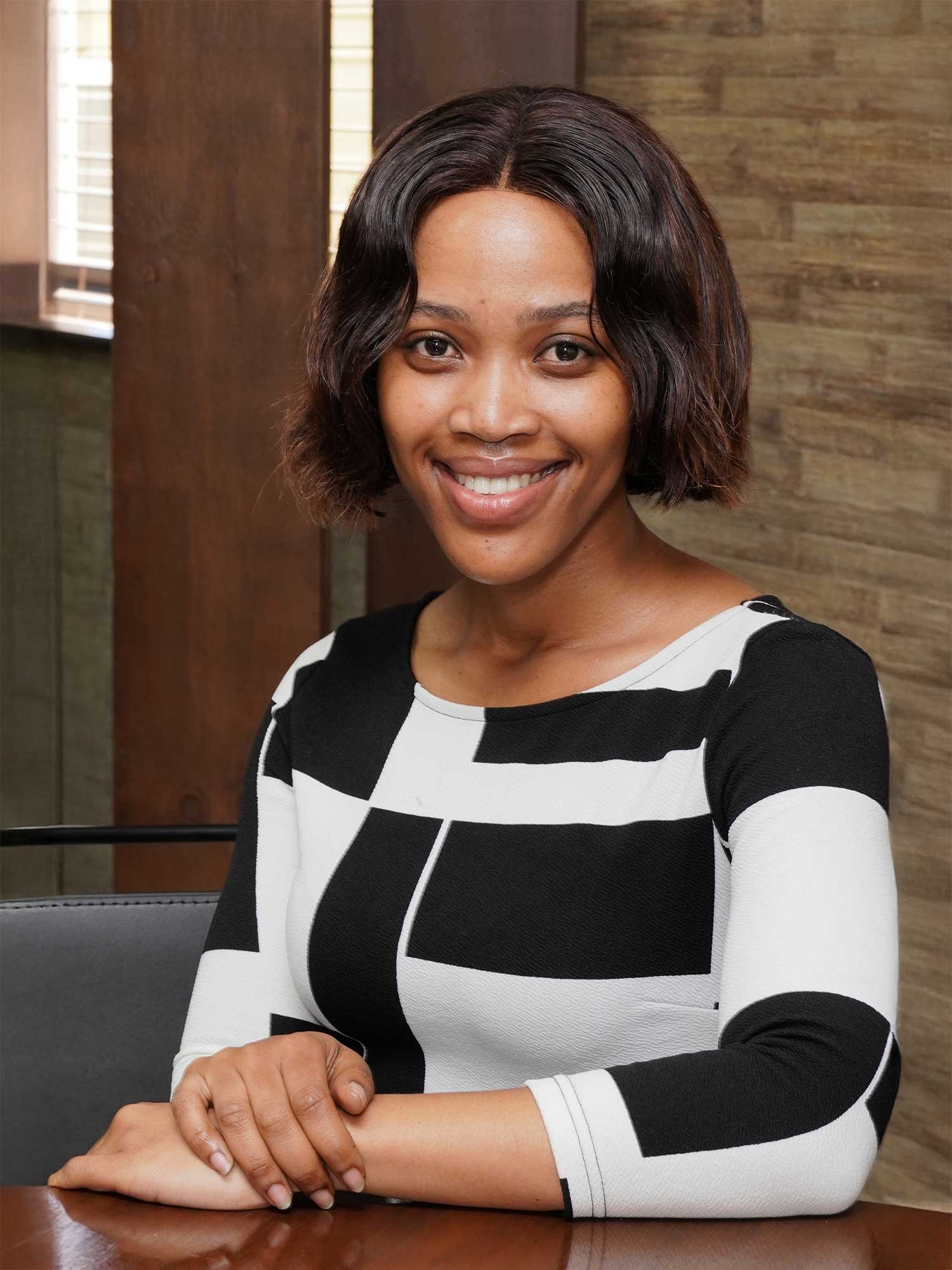 Sips Radebe