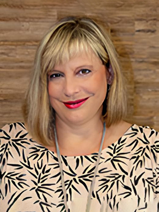 Sally Fletcher