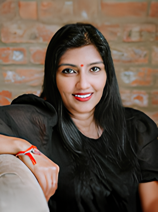 Tasveera Ramkaran